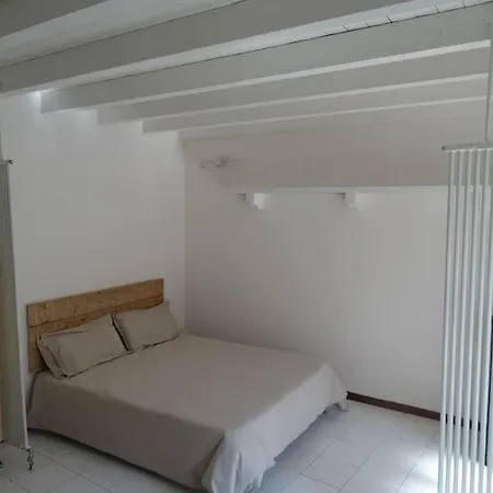 Apartment Shibui *