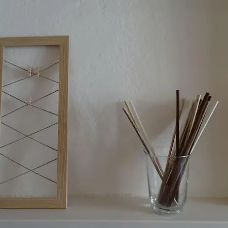 Apartment Shibui