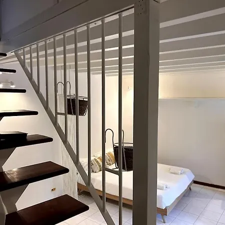 Apartment Shibui