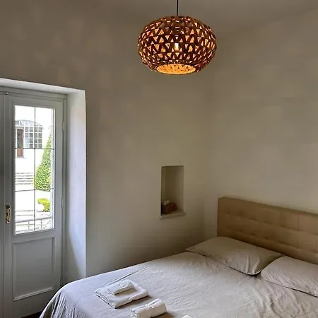 Shibui Apartment