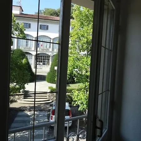 Apartamento Shibui *