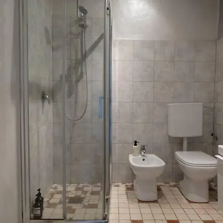 Shibui Apartamento Ispra