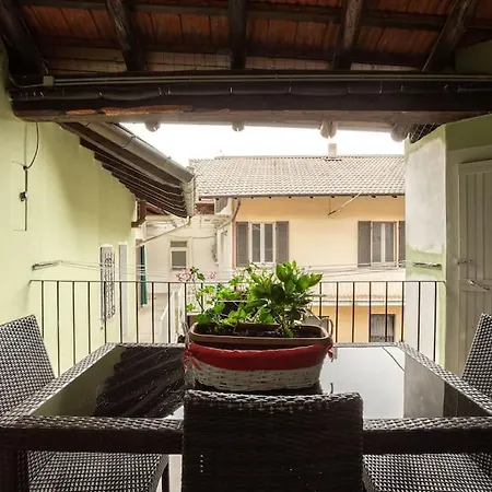 Shibui Apartamento *