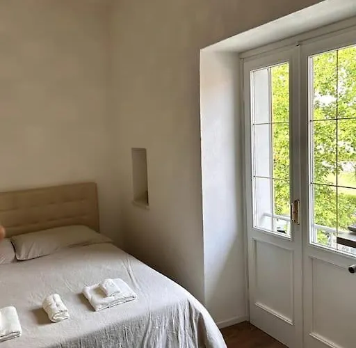 Apartmán Shibui Ispra