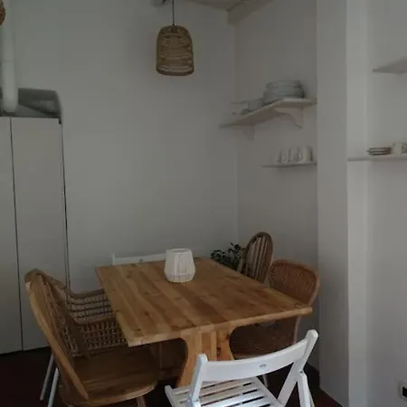 Lägenhet Shibui *